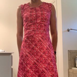 Title Nine Dream Dress